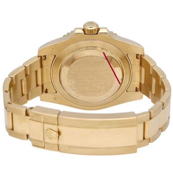 Rolex Submariner 116618 LB